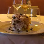 Cappello 3* Rávena