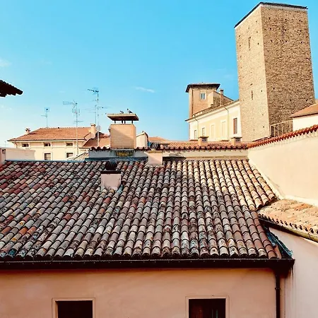 Hotel Cappello