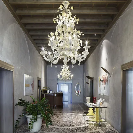 Hotel Cappello 3*