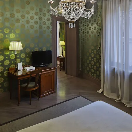Hotel Cappello 3*