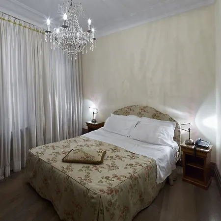 Cappello Szálloda 3*