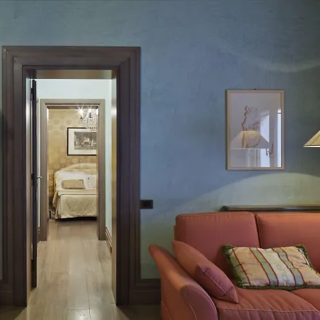 Hotel Cappello