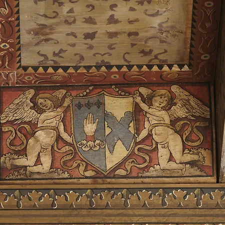 Cappello Szálloda 3*