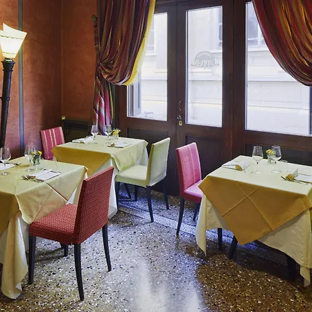 Szálloda Cappello 3*