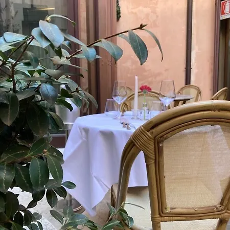 Cappello Szálloda 3*