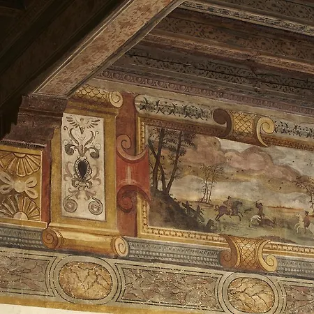Cappello 3* Ravenna