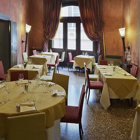 Hotel Cappello 3*