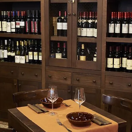 Szálloda Cappello 3*