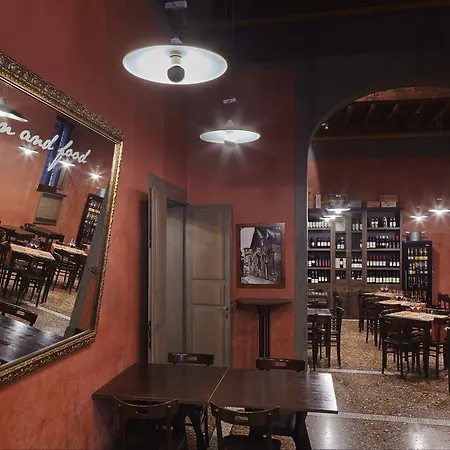 Cappello Szálloda 3*