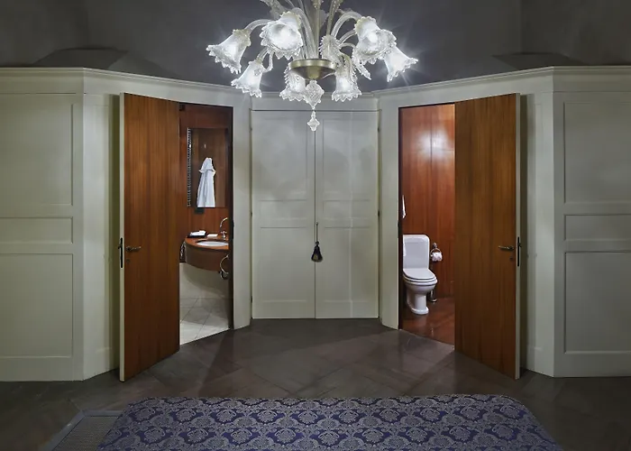 Hotel Cappello Ravenna