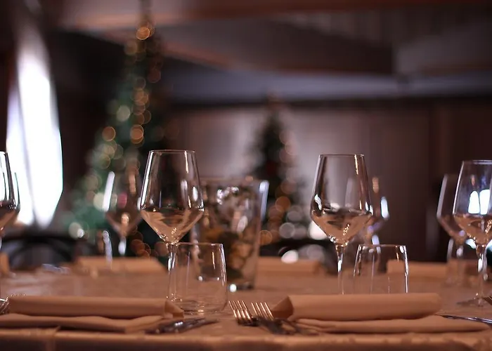 Hotel Cappello Ravenna