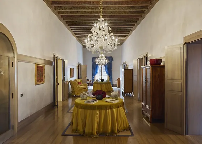 Cappello Hotel Ravenna