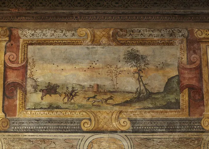 Hotel Cappello Ravenna