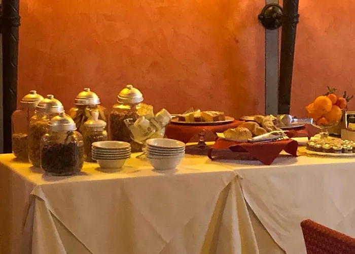 Hotel Cappello Ravenna