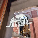 Cappello 3*