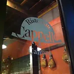 Otel Cappello Ravenna