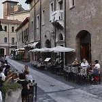 Cappello Ravenna