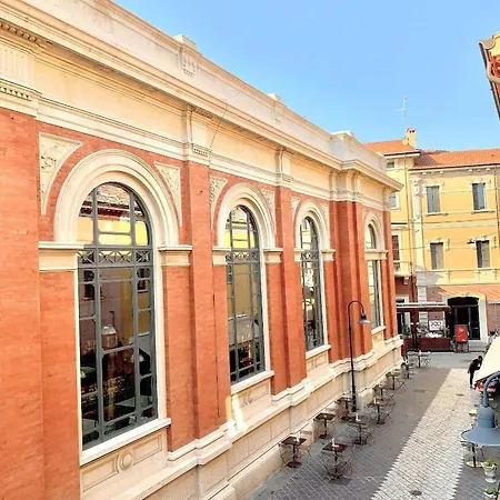 Cappello Hotel Rawenna