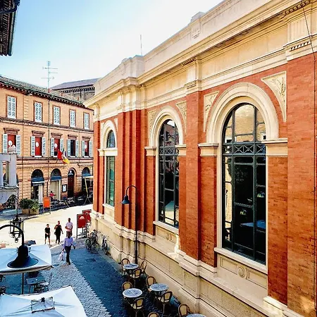 Hotel Cappello Rawenna