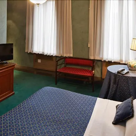 Cappello Hotel