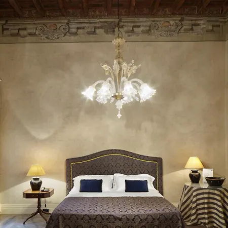 Hotel Cappello 3*