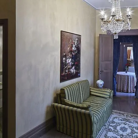 Hotel Cappello Ravenna