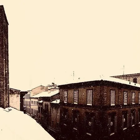 Hotel Cappello
