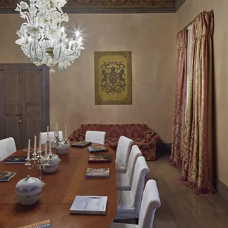 Hotel Cappello