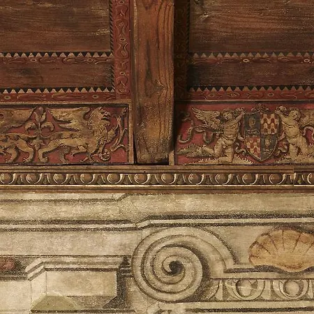 Cappello Hotel Ravenna