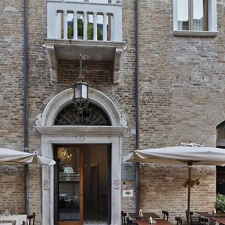 Hotel Cappello