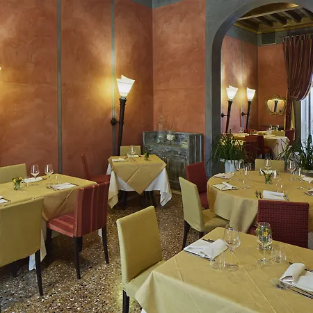 凯佩罗酒店 拉文纳