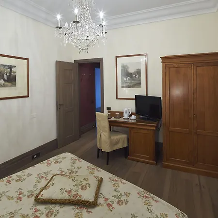 Cappello Hotel