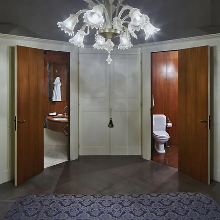 酒店 凯佩罗酒店 拉文纳