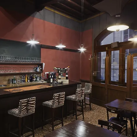 凯佩罗酒店 酒店