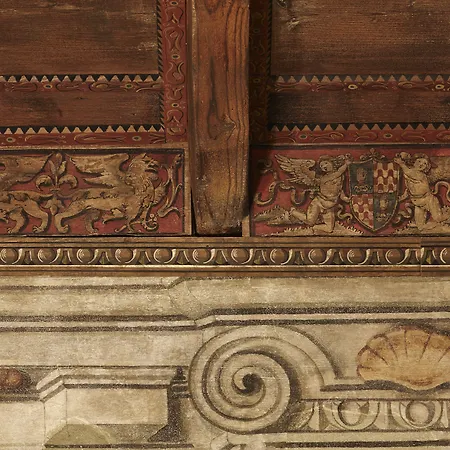 凯佩罗酒店 3* 拉文纳