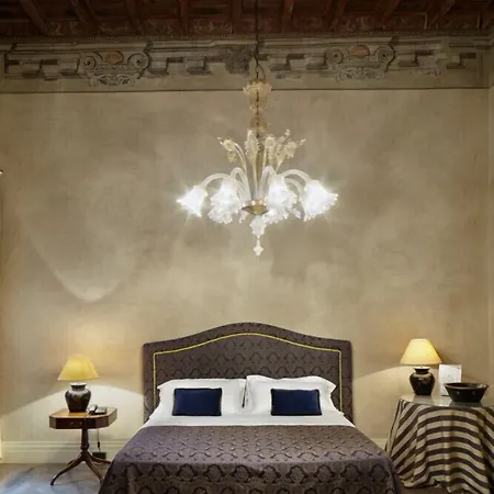 酒店 凯佩罗酒店