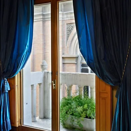 Hotel Cappello Ravenna