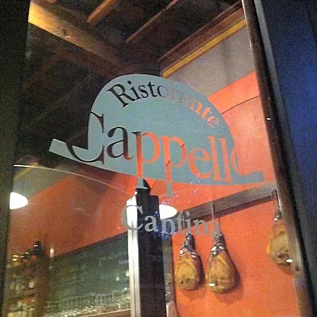 Cappello Ravenna