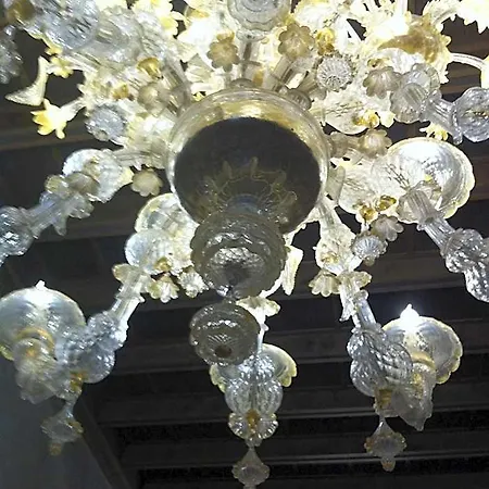 Hotel Cappello Ravenna