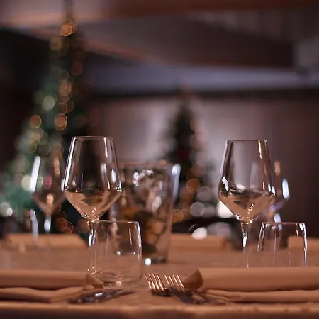 Hotel Cappello Ravenna