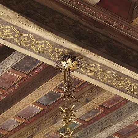 酒店 凯佩罗酒店