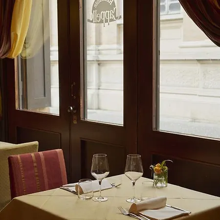 Hotel Cappello 3*