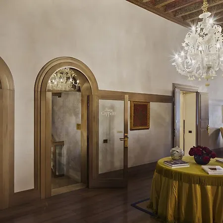 凯佩罗酒店 酒店 拉文纳