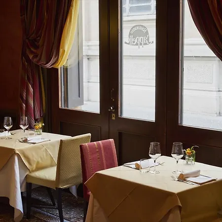 Hotel Cappello