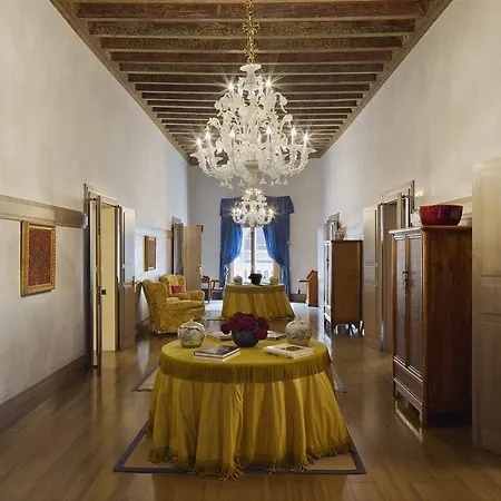 Cappello Hotel Rawenna