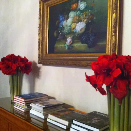 Cappello Hotel Ravenna