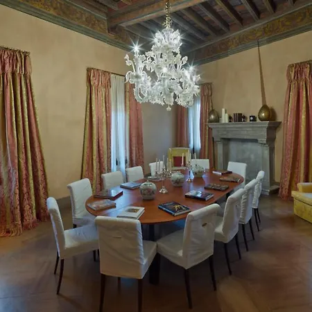 Hotel Cappello Ravenna