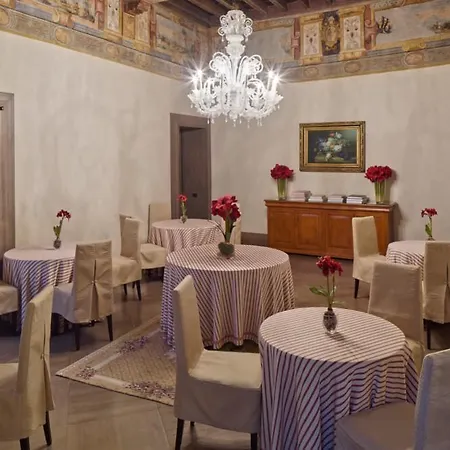 Cappello 3* Ravenna