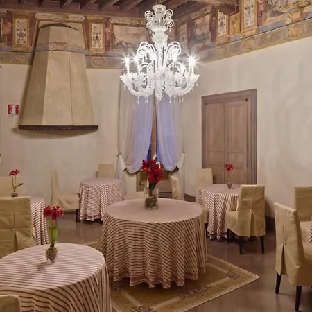 Cappello Hotel Ravenna