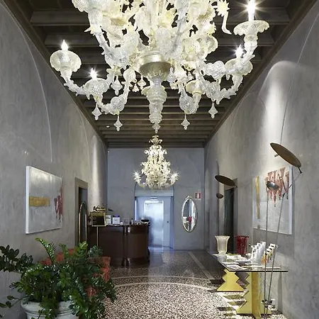 Hotel Cappello Rawenna